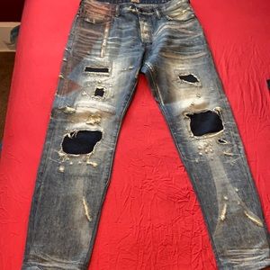 Prps men’s jeans